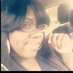 Brittany Herron - @queenb_idoesthis - Instagram