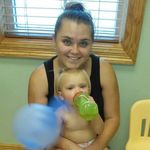 Brittany Herron - @brhmrs13 - Instagram
