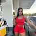 Brittany Hicks - Facebook