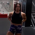 Brittany Hicks - @motivationallyfitmama - Instagram