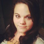 Brittany High - @pandabearbrit1 - Instagram