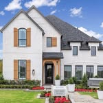 Brittany Kennedy - @brittany_highlandhomesdfw - Instagram