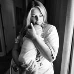 Brittany Huff - @pharmer_gal - Instagram