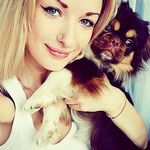 Brittany Huff - @brittanyqbvfhuff1998 - Instagram