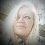 Brittany Huff - @brittanylhuff7 - Instagram