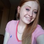 Brittany Hull - @brittanynhull1 - Instagram