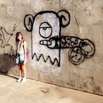 Brittany Inskeep - @bogustunes - Instagram