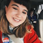 Brittany Kelsie Inskeep - @brittanyisbogus - Instagram