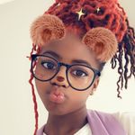 Ayanna - @brittanyirons46 - Instagram