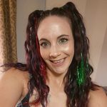 Brittany Irons - @unicorn_moonriser88 - Instagram