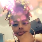 Brittany Irons - @lockhead_gemini - Instagram