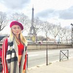 Brittany Jacques - @exchapante1982 - Instagram