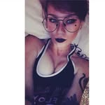 Brittany Jacques - @brittserenaa - Instagram