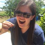 Brittany Jaffe - @sbuxbee - Instagram