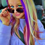 Brittany Jamison🦋✨ - @brittttlegit - Instagram