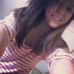 Brittany Jamison - @mariee_smiles - Instagram