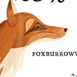 Brittany Jasper - @shopfoxburrow - Instagram
