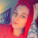 Brittany Jeffries - @tattedbackwoodsqueen - Instagram