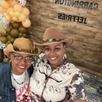 Brittany Jeffries - @britbrat7 - Instagram