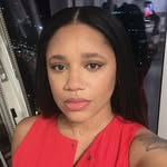 Brittany Kimble - @_beautifull_brittany_ - Instagram