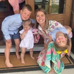 Brittany King - @kingresidence_nc - Instagram
