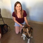 Brittany King - @boriscake - Instagram