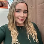 Brittany King - @brittany_king_ - Instagram