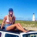 Brittany King - @brittkingg - Instagram