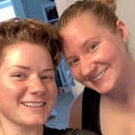 Brittany Kiser - @goodluckthree - Instagram