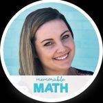 Brittany Kiser - @memorable.math - Instagram