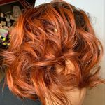 Brittany Klein - @hairdonebybrit - Instagram