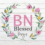 Brittany Klein - @bn_blessed_designs - Instagram