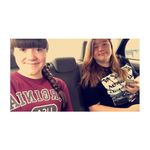 Brittany Klein - @sock_monkey_99 - Instagram