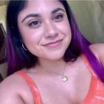 Brittany Leon🍄 - @burttkneelion - Instagram
