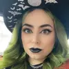 Brittany Leon - @insaneleon_mua - TikTok