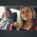 Brittany Leon - @brittany_ann2000 - Instagram