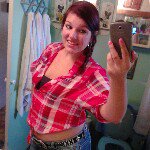 Brittany Lynch - @countrybitch11 - Instagram