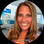 Brittany Lynch - @fluencyandfitnessplus - Instagram