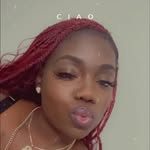 Brittany Malone - @_mrzlovely_ - Instagram