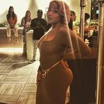 Brittany Malone - @edens_rain - Instagram