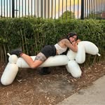 Brittany Malone - @thelast_entwife - Instagram