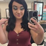 Brittany Malone - @brittzmalo - Instagram