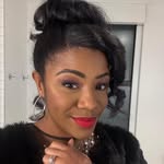 Brittany Malone - @brittanyshavena - Instagram