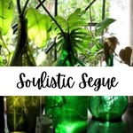 Brittany Malone - @soulisticsegue - Instagram