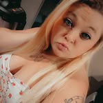 Brittany Malone-Blevins - @brittanynicolemalone - Instagram