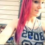 Brittany Manning - @brittany_gingersnap_manning - Instagram
