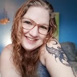 Brittany Manuel - @darkrose_8791 - Instagram