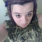 Abbott Vicki - @brittany.maples.90 - Instagram
