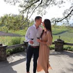 Brittany & Marcus Lehman - @forrichorforpour - Instagram