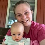 Brittany Marcus Farmer - @bmarcus0589 - Instagram